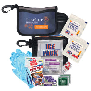 Sport First Aid Kit