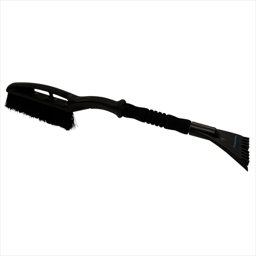 24” Compact Snowbrush - Black