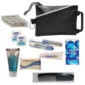 Hygiene Kit for Refugees Set of 50