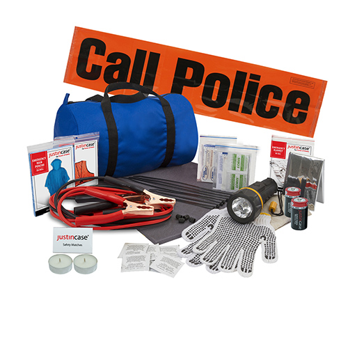 Auto Safety Kit II