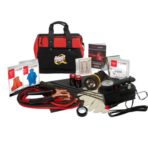 Auto Medic Emergency Kit