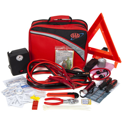 Vehicle Safety Kit - PROTEGOR® sécurité personnelle, self défense & survie  urbaine