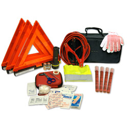 DOT Truck Kit