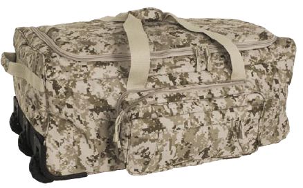 MARPAT Bags and Packs