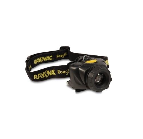 Rayovac Multi-Use 80 Lumen LED Headlamp