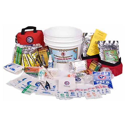 Pets Emergency Kits Survival Kits, emergency supply, emergency kits, survival information, survival equipment, child survival guide, survival, army, navy, store, gas, mask, preparedness, food storage, terrorist, terrorist disaster planning, emergency, survivalism, survivalist, survival, center, foods