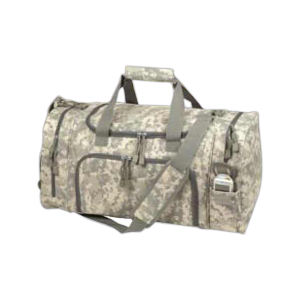 ACU Duffel bag