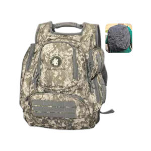 ACU Laptop backpack