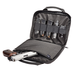 5.11 Tactical Single Pistol case