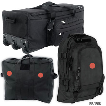 Black Advanced Economy Deployment Kit <br> FREE SHIPPING!