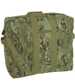 A3 Kit Bag with BP and Shoulder Strap