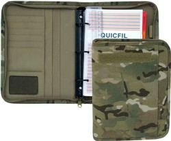 Multicam Large Day Planner