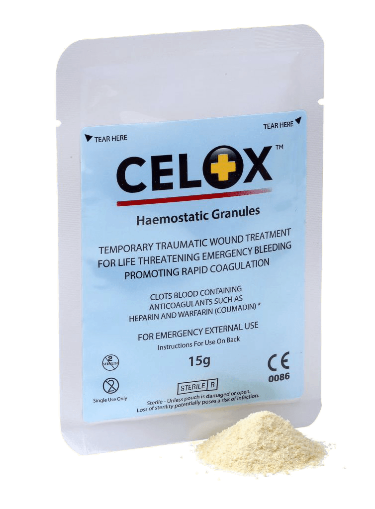 Celox Granules-15g Pack
