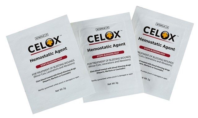 Celox 2g Granules- Bulk Case