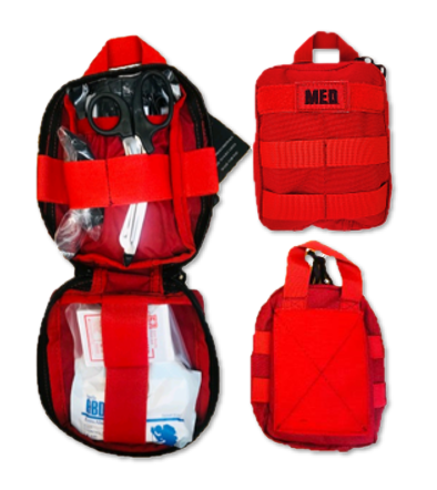 USKITS Ready Response Trauma Kit