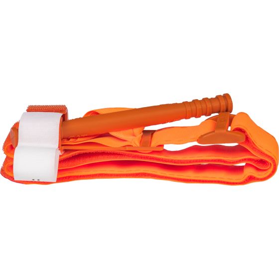 Combat Application Tourniquet (C-A-T) - Orange