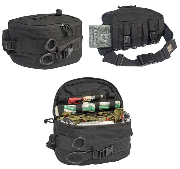 Combat Casualty Response Squad Kit