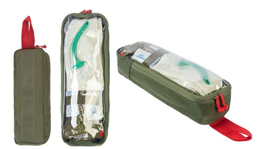 Naval First Aid Box Response Kit