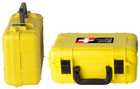 Naval Boat Response Aid Kit