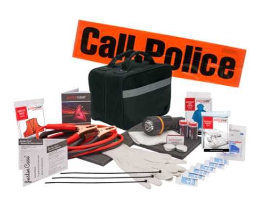 Ultimate roadside emergency kit deals