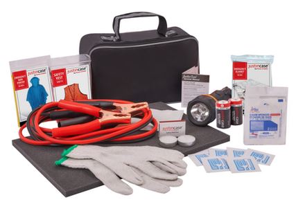 Auto Safety Kit