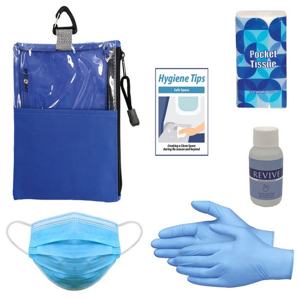 Back 2 Work PPE Kit