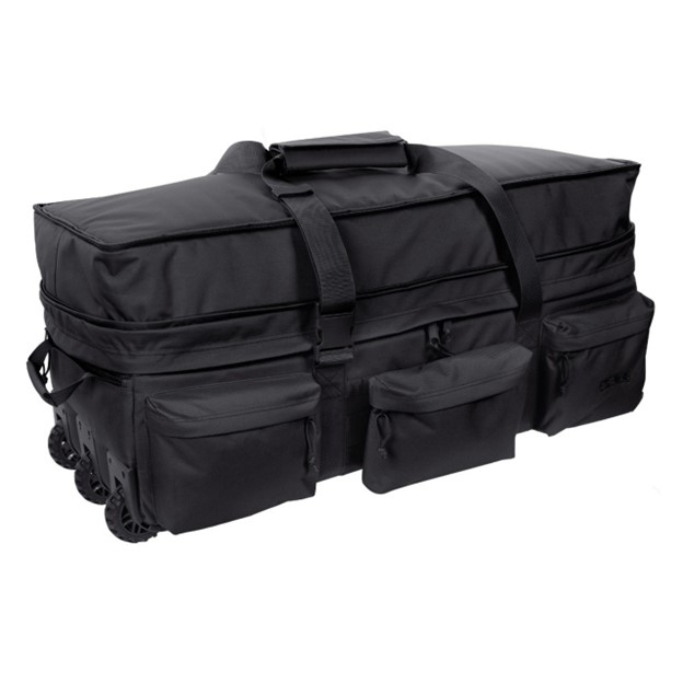 SOC Gear Bags