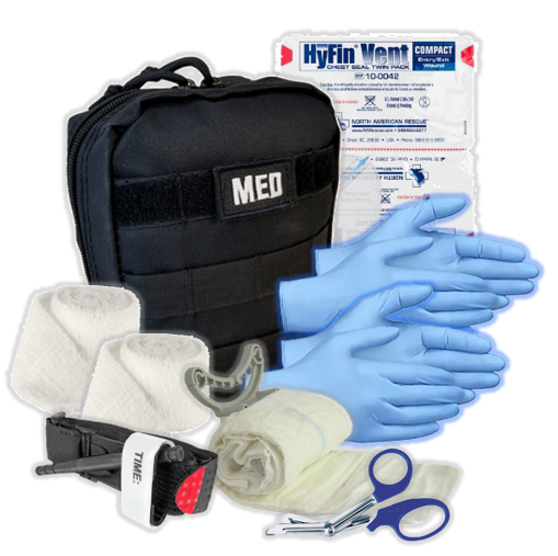 USKITS SRO Trauma Kit