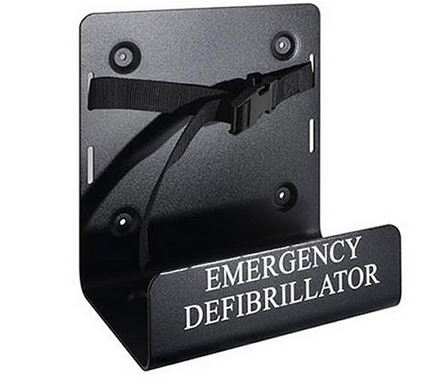 Defibtech Lifeline Wall Mount Bracket