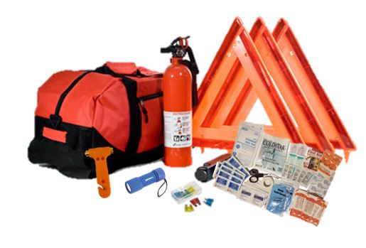 USKITS Essential DOT Compliance Plus Kit