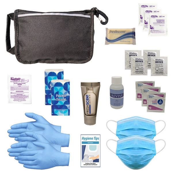 Family PPE Kit