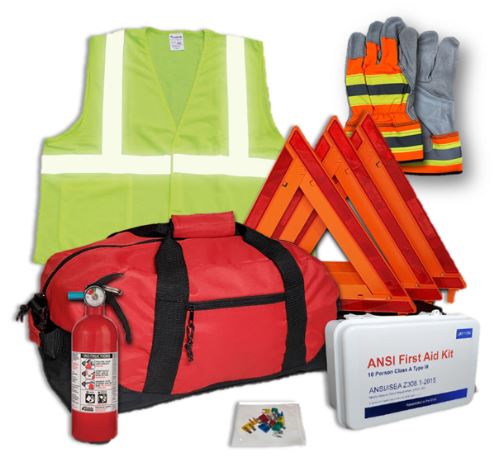 DOT Emergency Kits