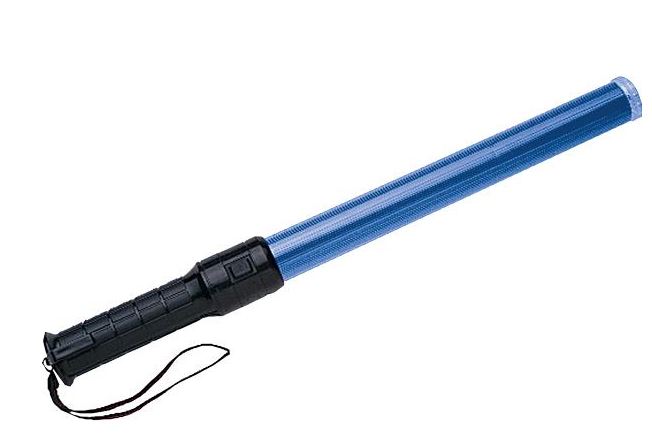 LED Light Baton- Blue