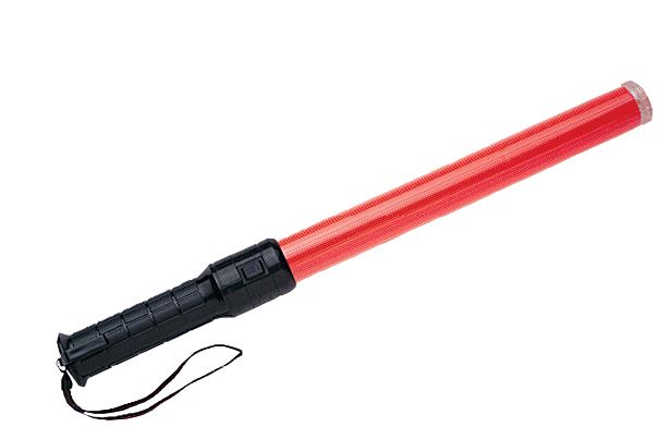 LED Light Baton-Orange