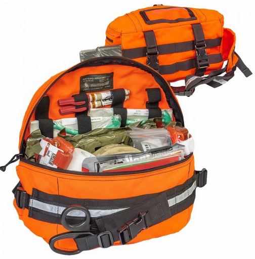 EMS Rapid Deployment Kit