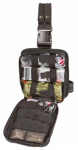 SRO Individual Response Kit