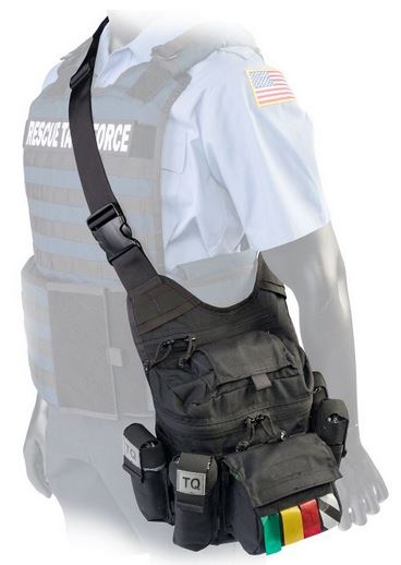 Rapid Response Kit- Rescue Task Force Edition