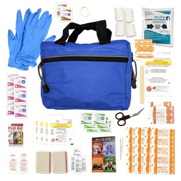 Platinum Grab n Go First Aid Kit