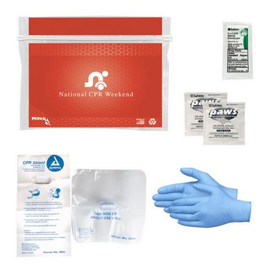 Go CPR Kit