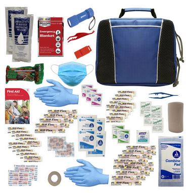 Family First Aid Kit