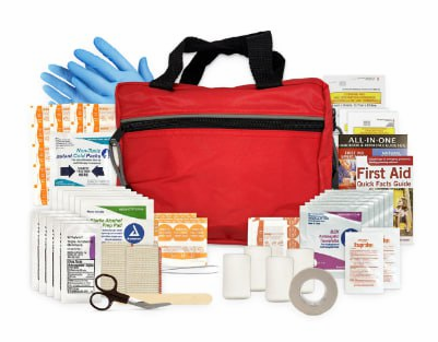 Premium Care First Aid Kit