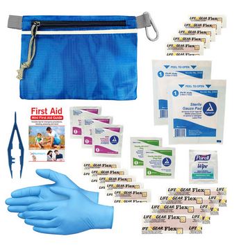 EZ Care First Aid Kit