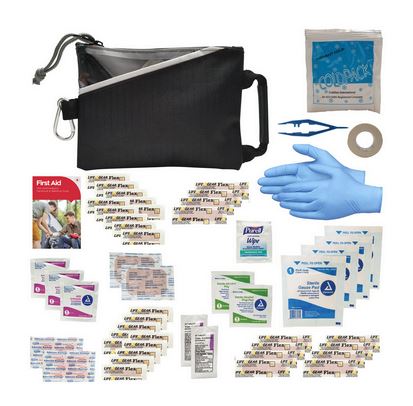 Outdoor First Aid Kit