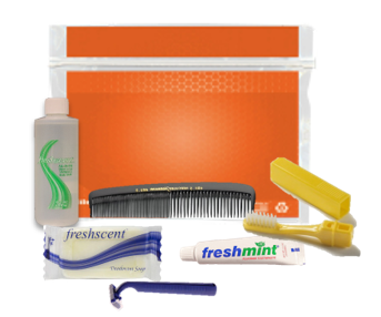 Hygiene Kit for Community Action Response Set of 50