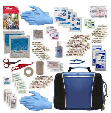 Team Sport First Aid Kit II