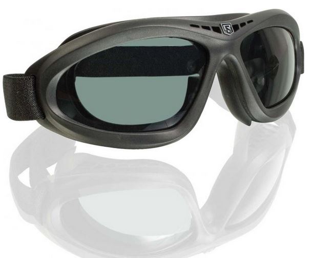 IPRO Tactical Goggle System