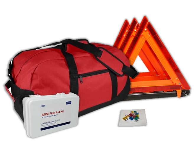 USKITS DOT Safety Kit