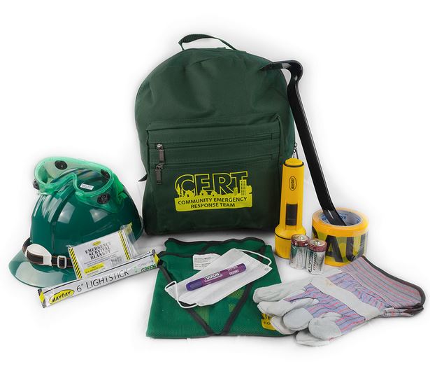 CERT Starter Kit