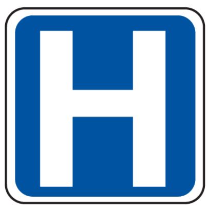 Hospital Supplies