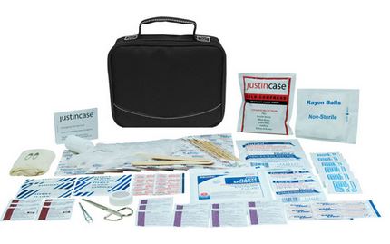 Mega Medic Essential First Aid Kit